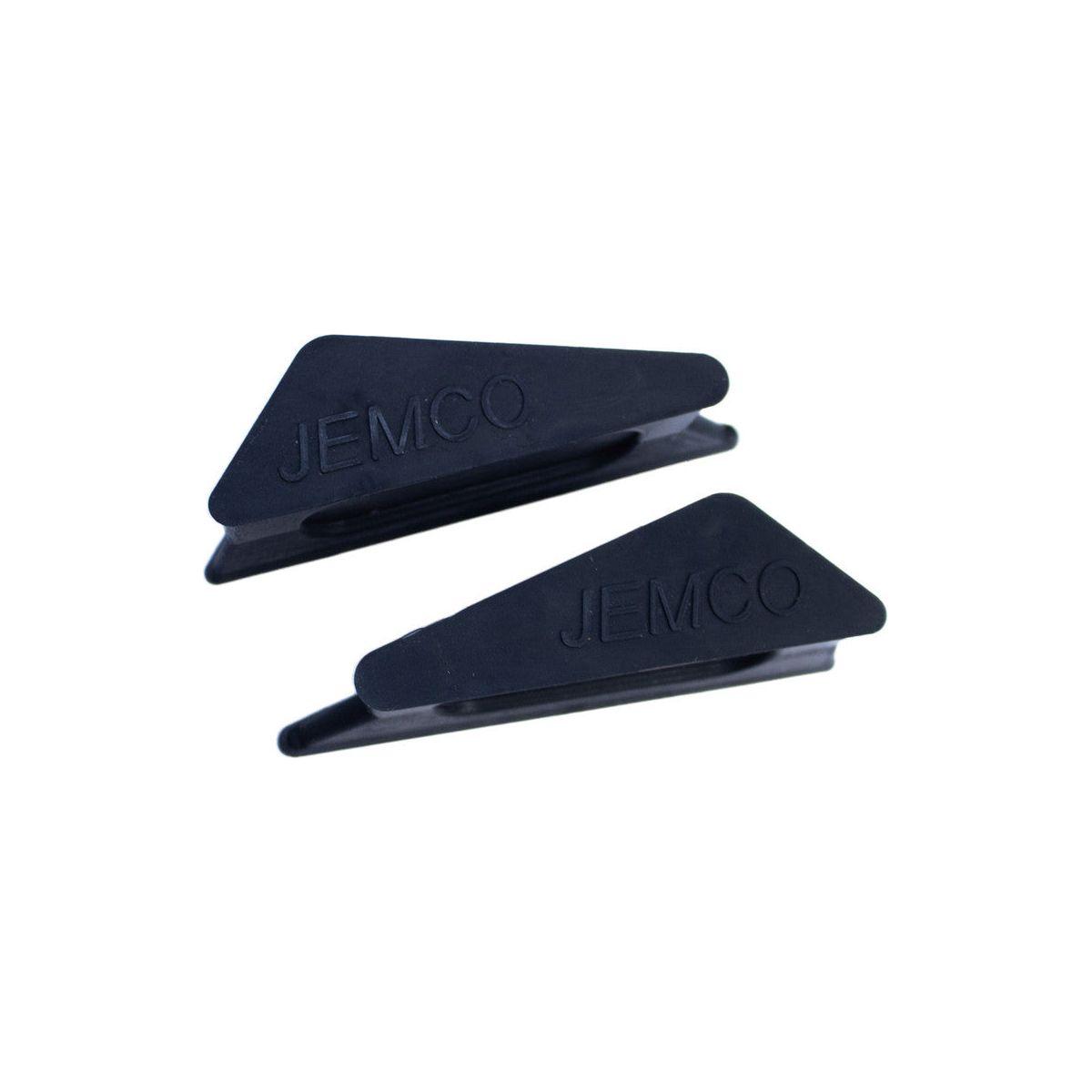 Polaris General Tailgate Plugs