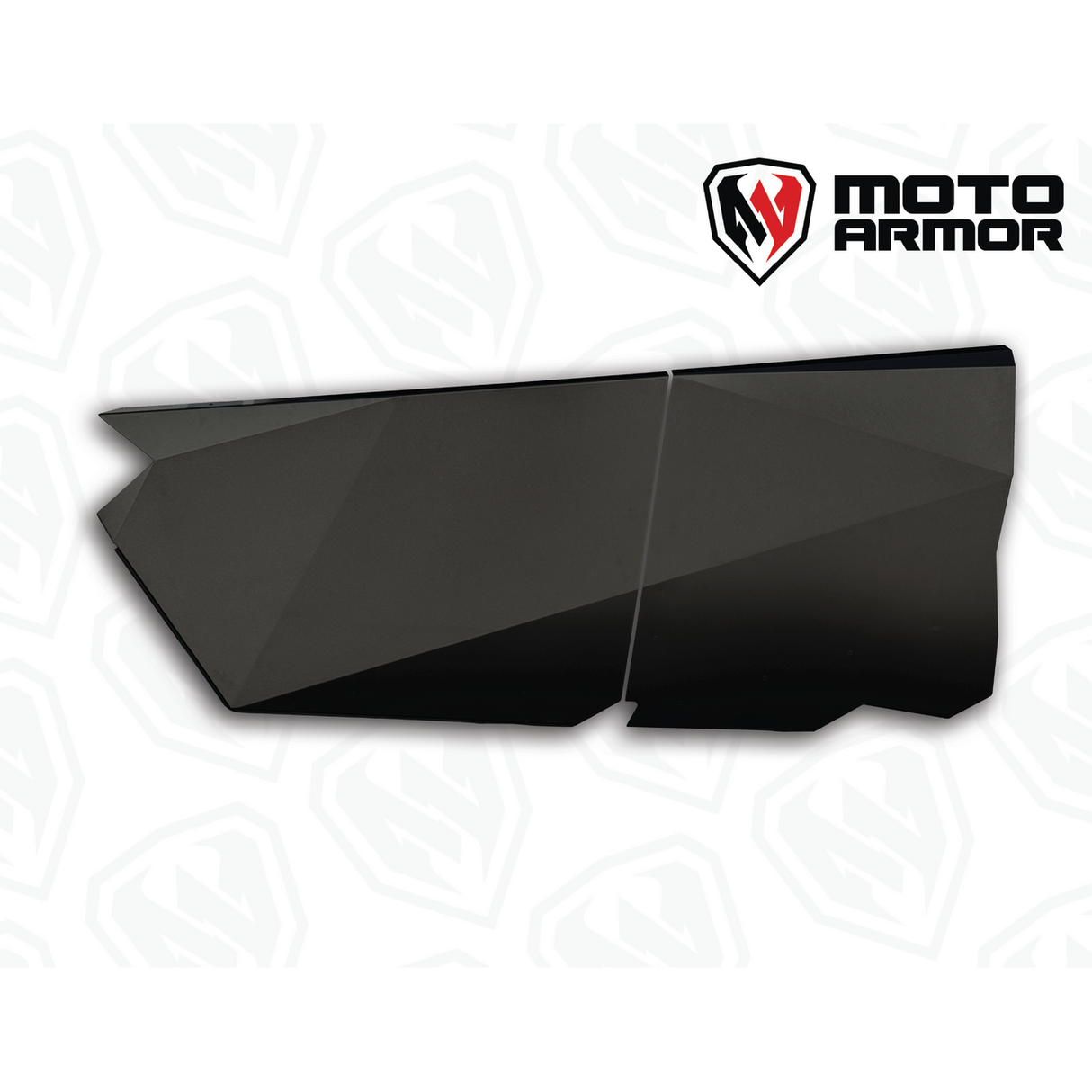 Aluminum Doors for 2025+ RZR Pro XP 4/Pro S4/Pro R4