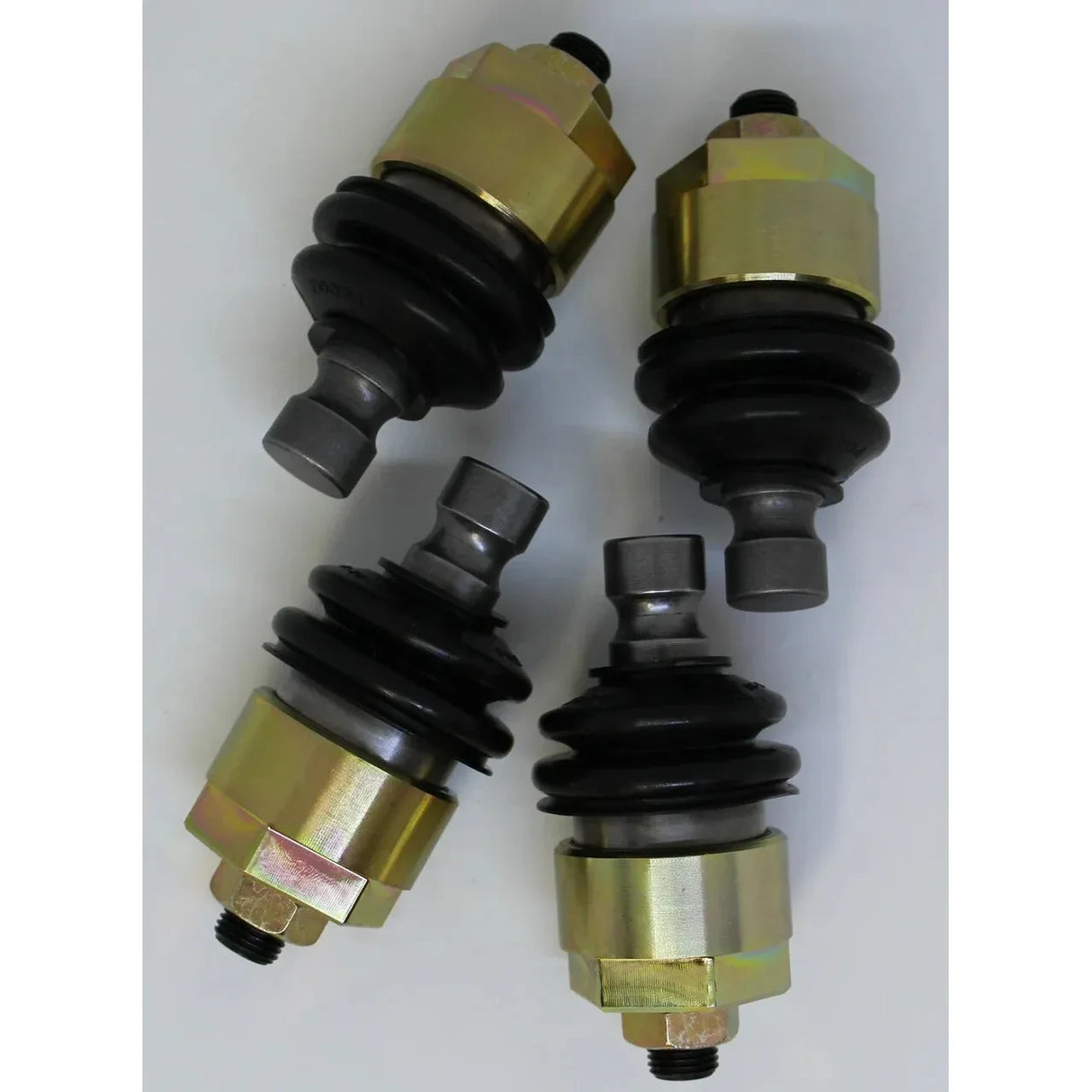 Keller - Polaris RZR XP1000 Ball Joints Set Of 4