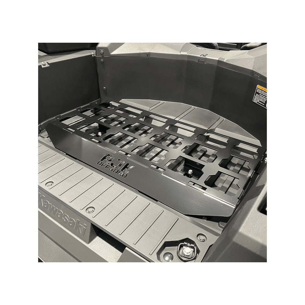 Kawasaki KRX Packout Mount 1.5