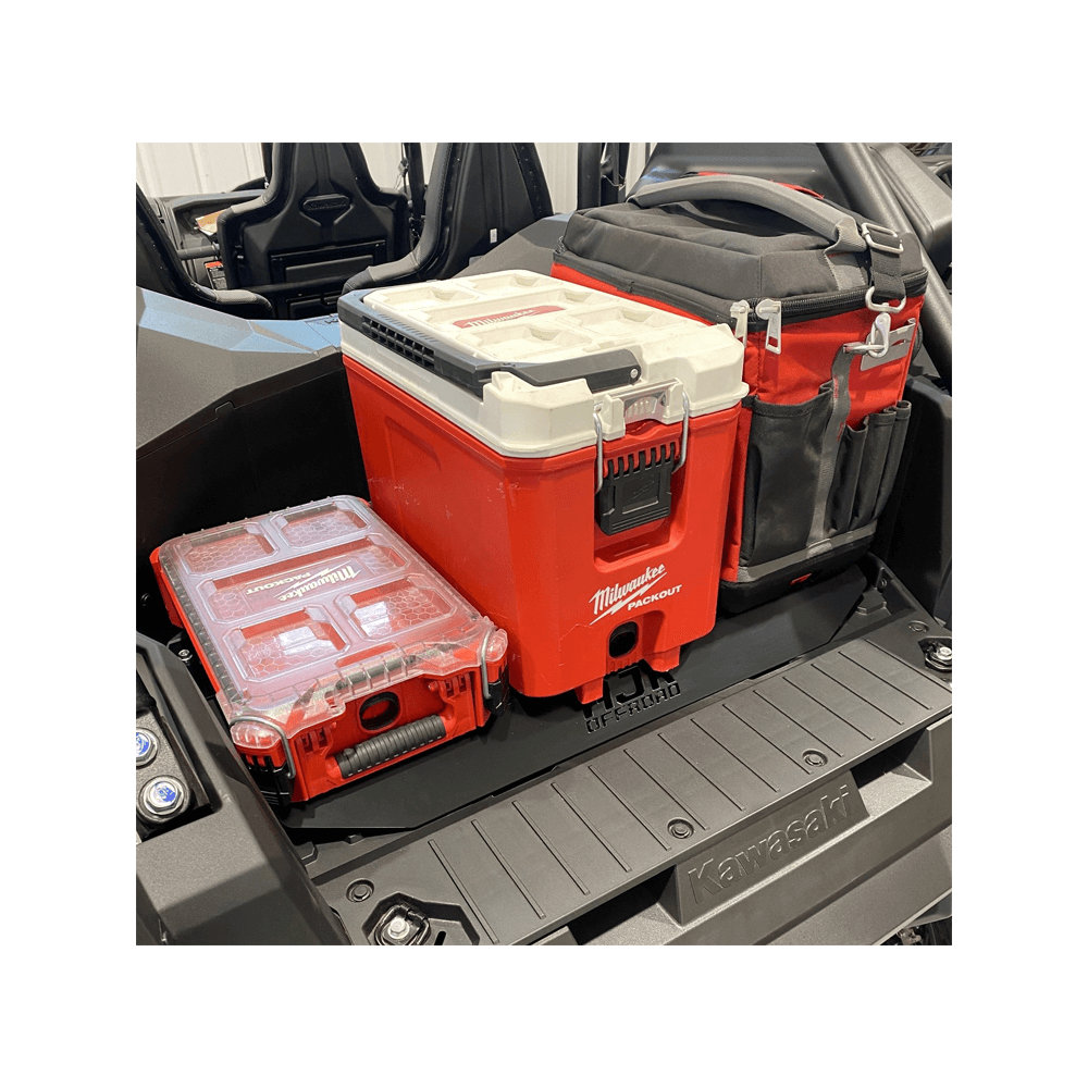 Kawasaki KRX Packout Mount 1.5