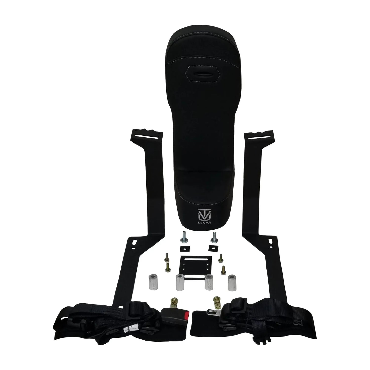 2017-2025 Can-Am X3 Bump Seat