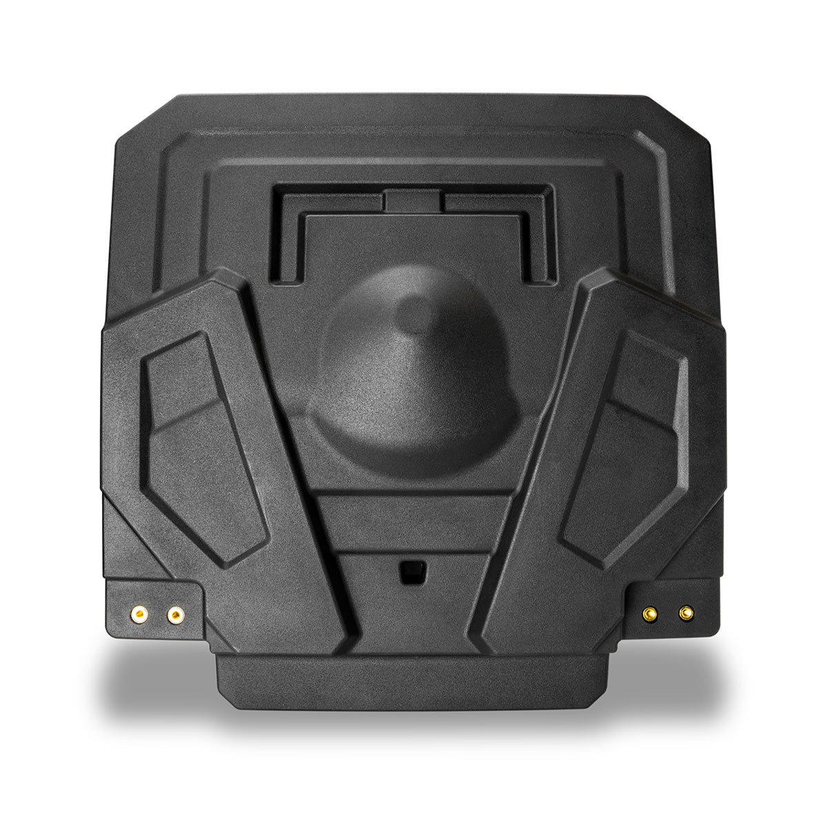 2024-2025 CanAm Maverick R Front Under-Seat 850watt 10" Subwoofer Add-On for Factory JL® System