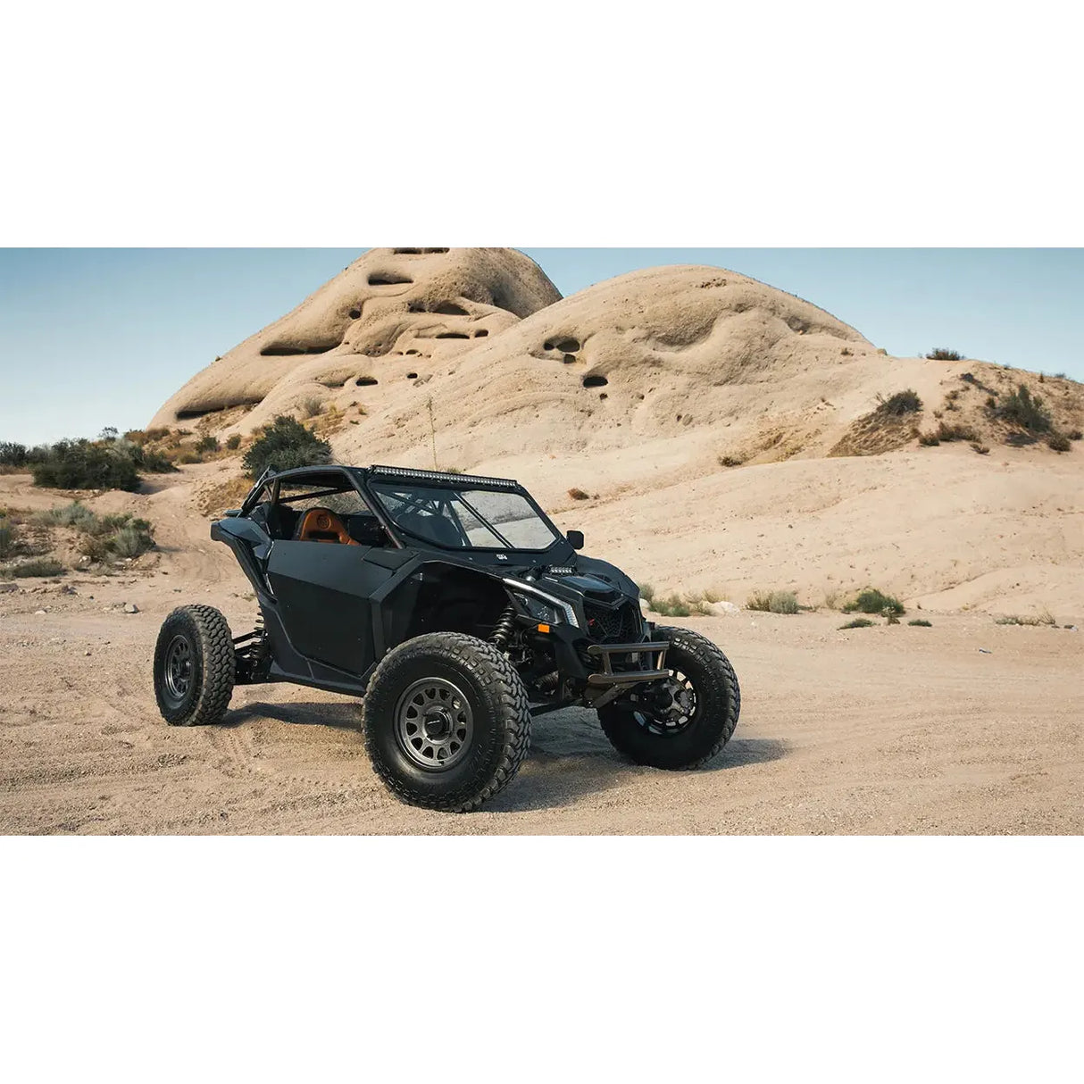 Method MR414 Bead Grip 15x10.0 +25mm Offset 6x139.7 BP 78.30mm CB Matte Black Wheel