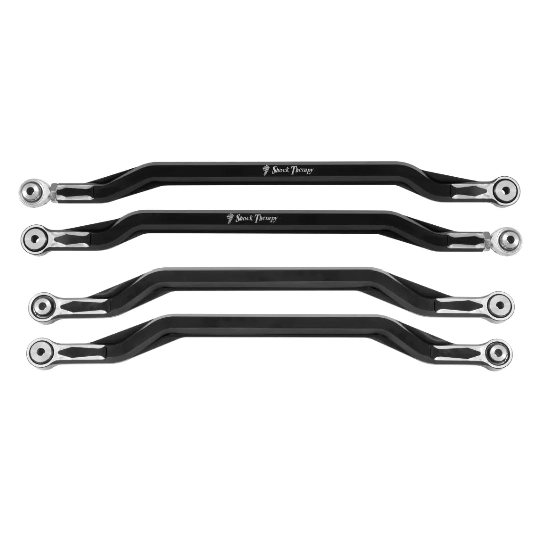 2017-2025 Can-Am X3 -Shock Therapy Radius Rod Kits