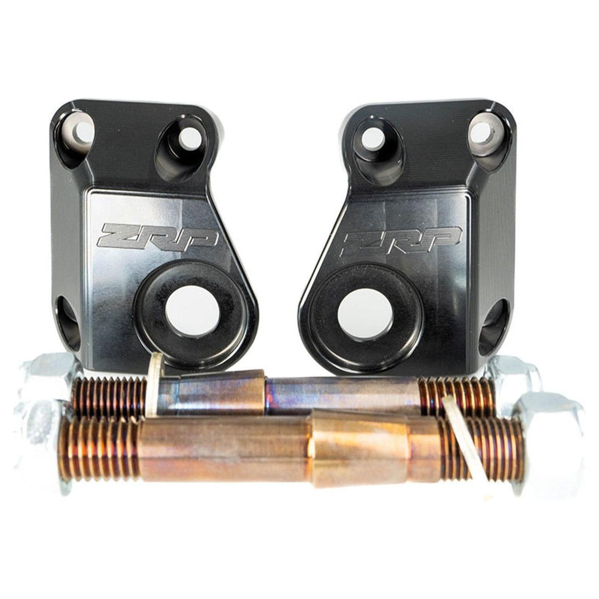 2024+ Can Am Maverick R 7075 High Clearance Radius Rod Kit