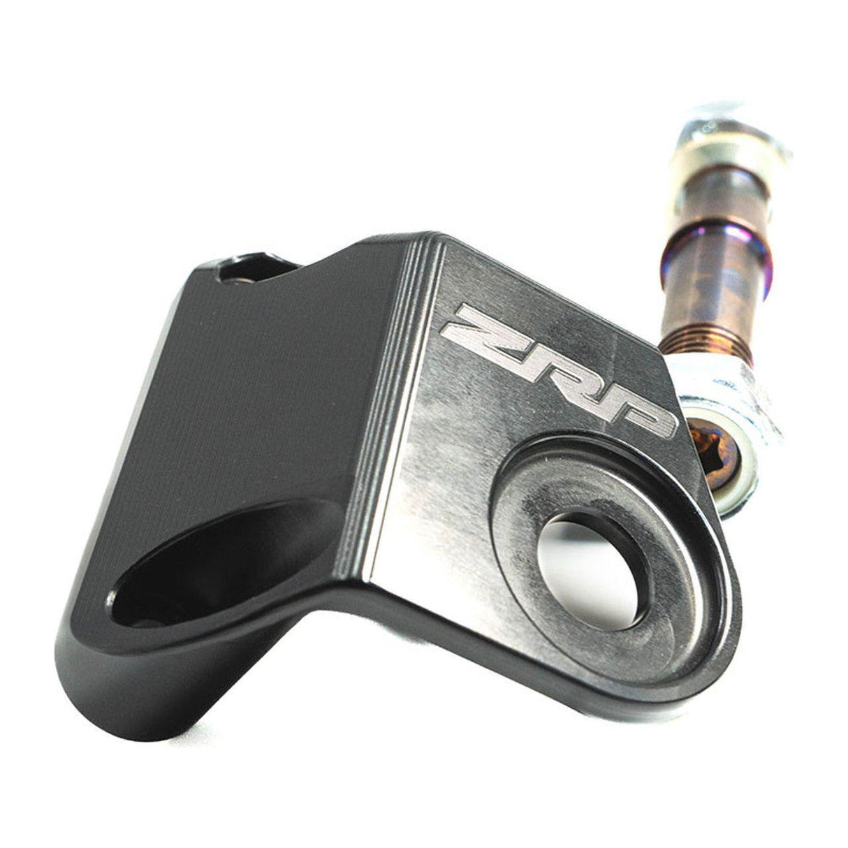 2024+ Can Am Maverick R 7075 High Clearance Radius Rod Kit