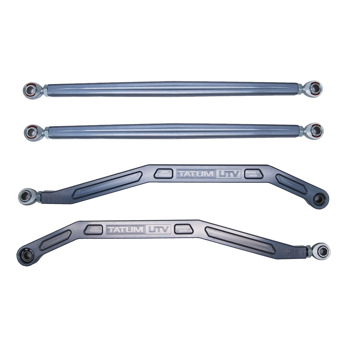 Tatum UTV - Polaris RZR XP1000/Turbo/RS1 HC Radius Rods (Set)