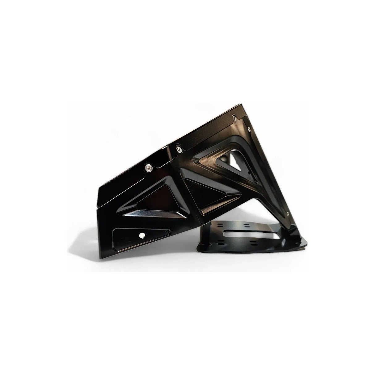 2022-2025 Polaris RZR Pro R/ Turbo R Machined Billet Front Winch Bumper