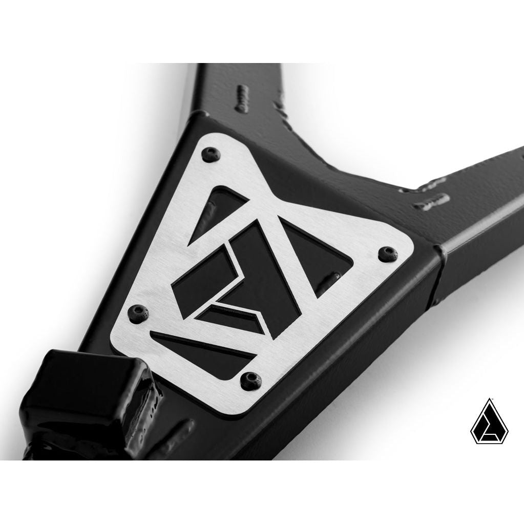 Assault Industries High-Clearance 1.5" Forward Offset Boxed A-Arms (Fits: Polaris RZR PRO XP)