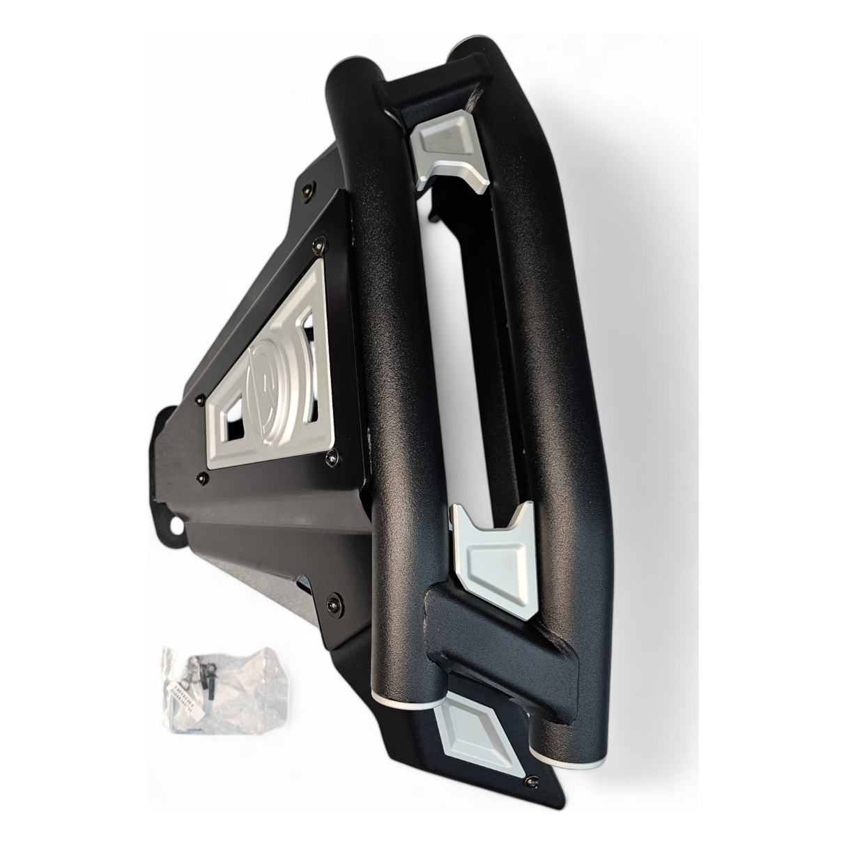 Elektric Offroad - 2022+ Polaris Pro R, Pro S, Turbo R Amp Front Bumper