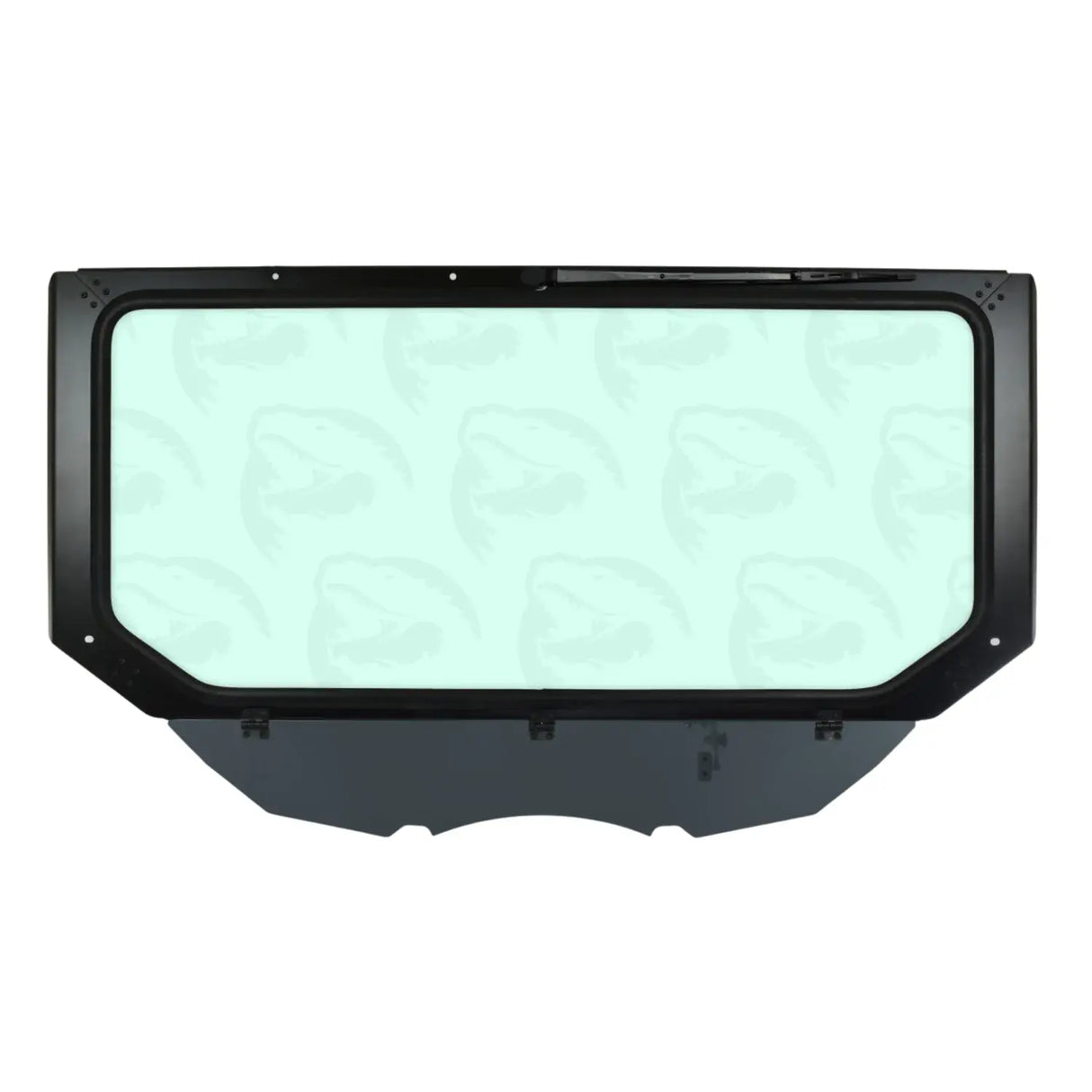 2017-2025 Can Am X3 Full Glass Windshield