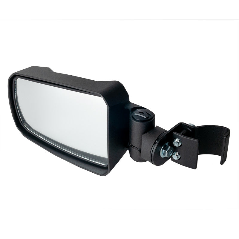 Polaris Pro-Fit and Can-Am Profiled Pursuit Side View Mirror - Pair