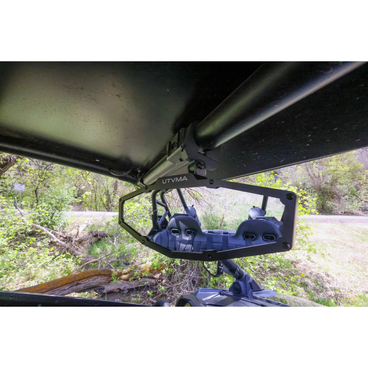 UTV Universal Rear View Mirror