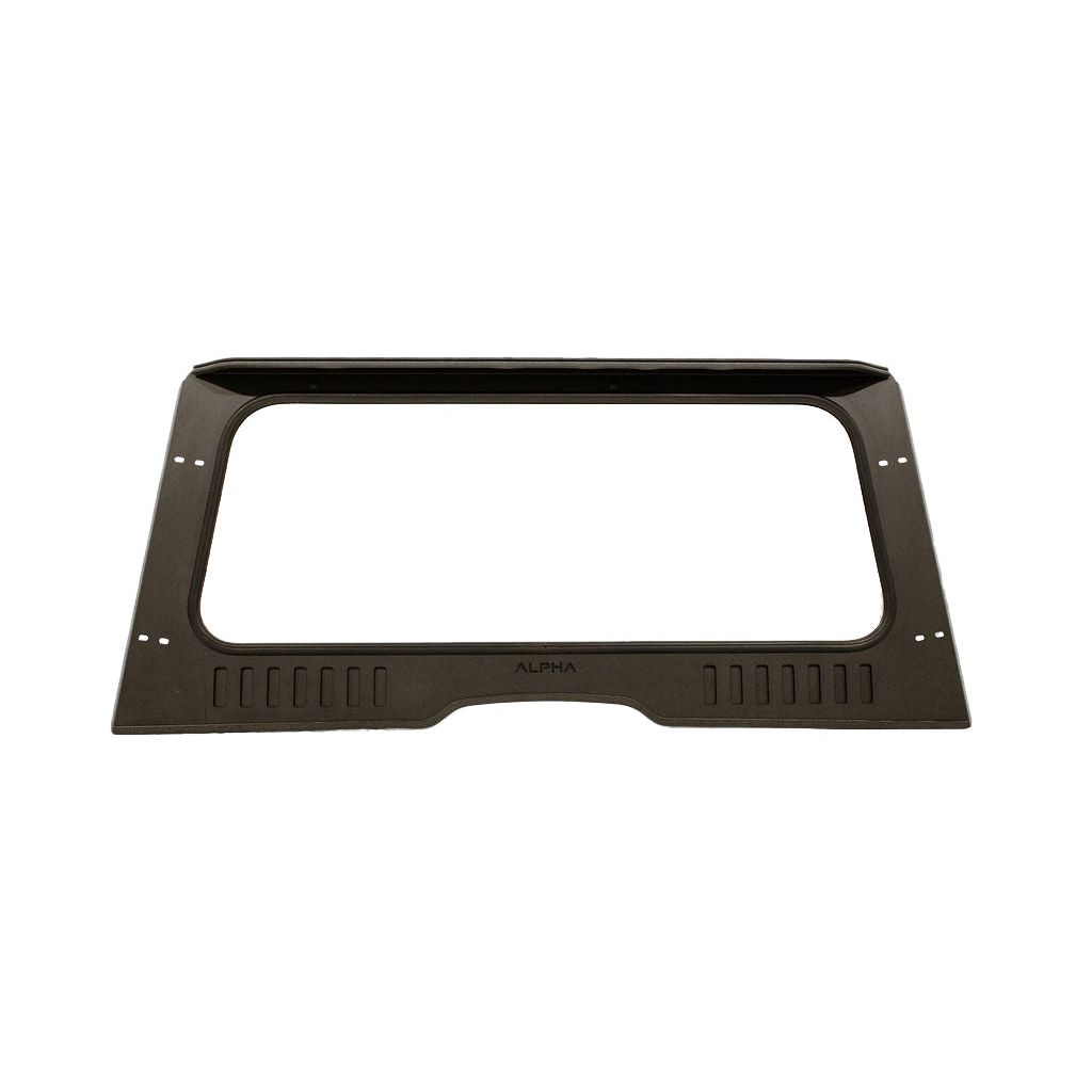 2021+ Yamaha RMAX Windshield DOT