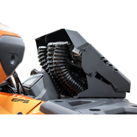 2020-2024 CF Moto C Force 500 HO / 500 EPS / 600 Radiator Relocator Kit With Snorkel