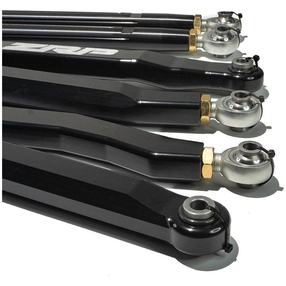 2024+ Can Am Maverick R 7075 High Clearance Radius Rod Kit