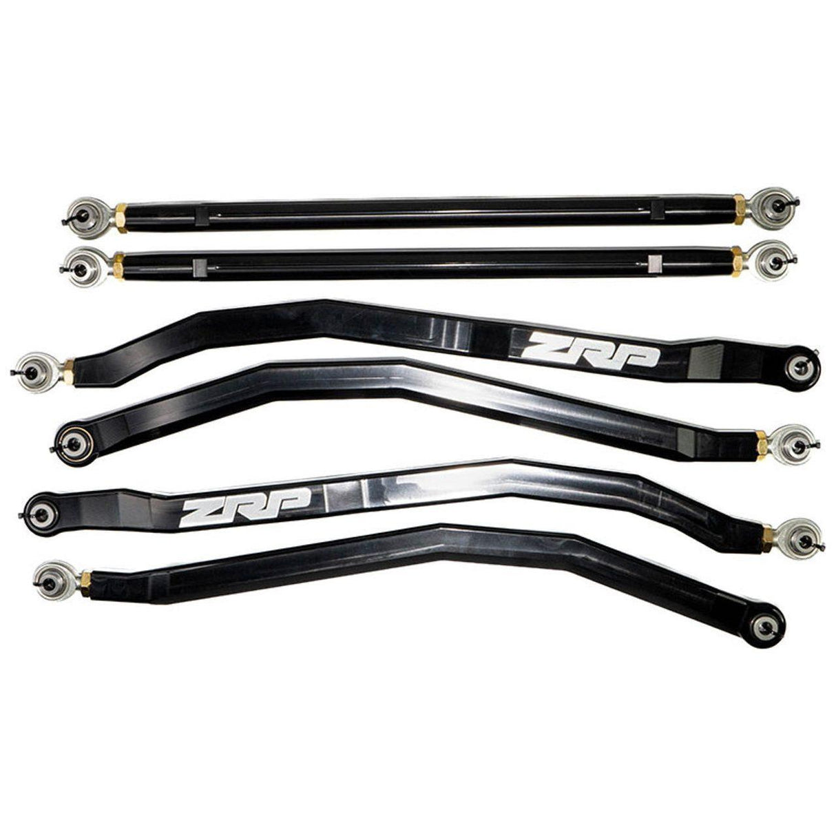 2024+ Can Am Maverick R 7075 High Clearance Radius Rod Kit