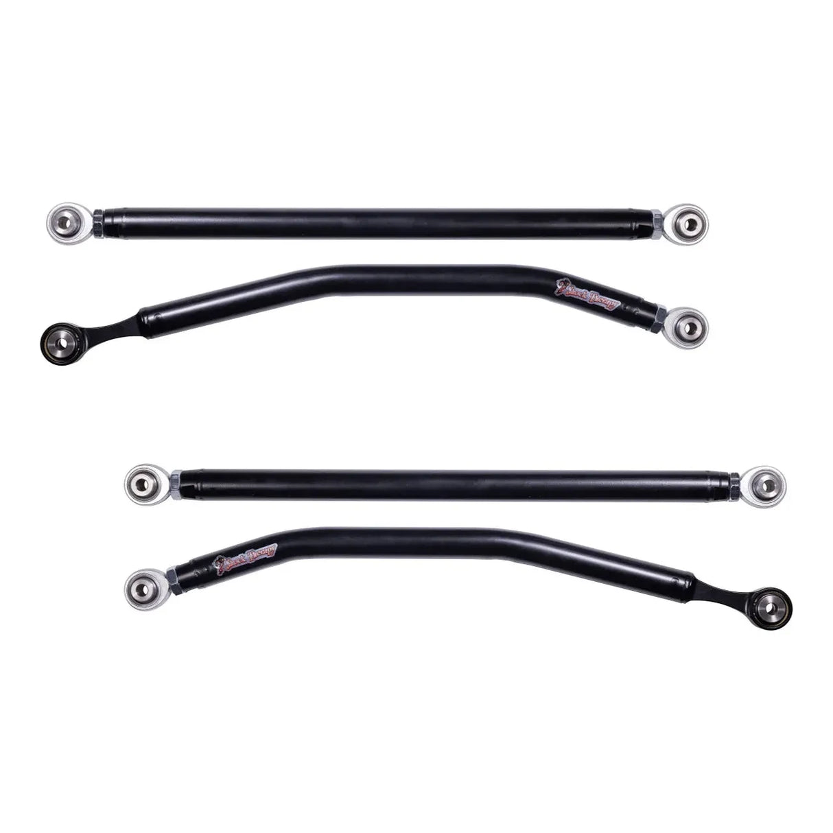 2022+ Polaris RZR Pro R/Turbo R - Shock Therapy High Clearance Radius Rod Kit