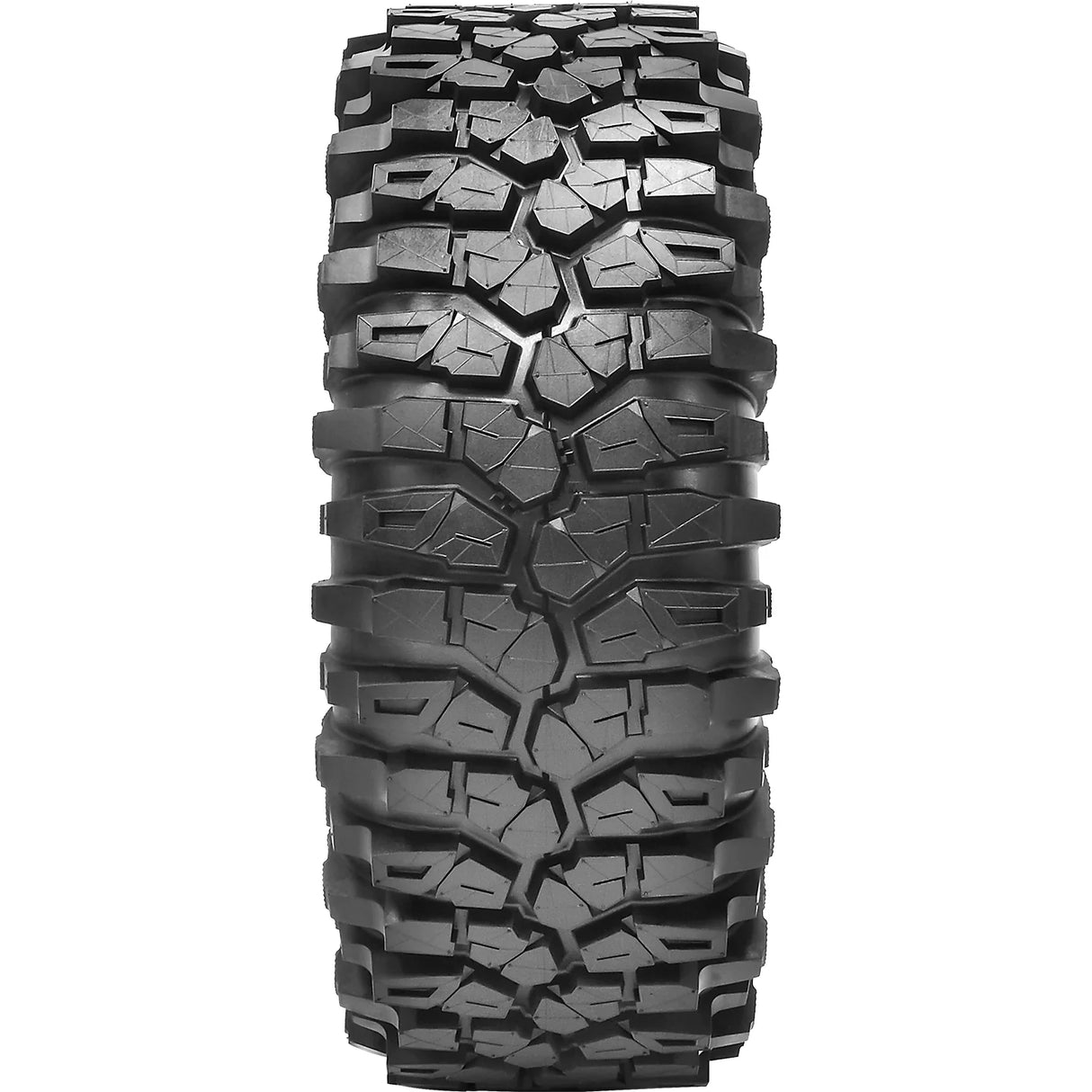 35x10x15 Maxxis Roxxzilla Tire 8ply Rock Crawler