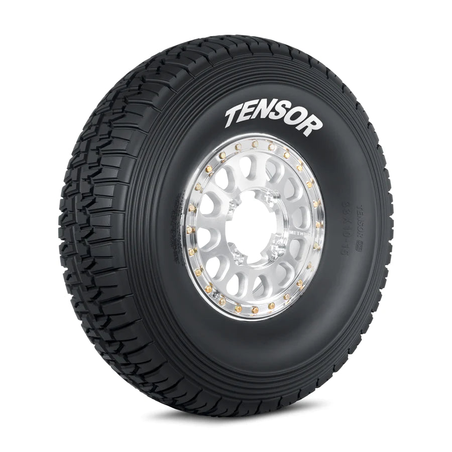 Tensor Tire Desert Series (DSR) Tire - 37x10-15