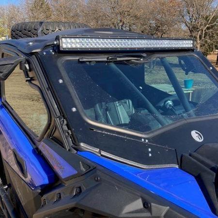2017-2025 Can Am X3 - Vault Cab Enclosure (Factory Doors)