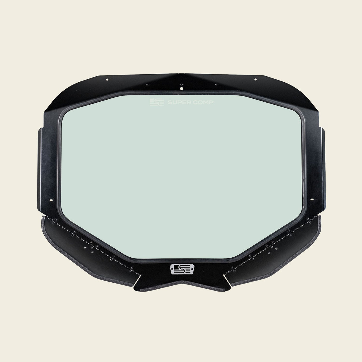 Can-Am Maverick X3 Vented Front Windshield