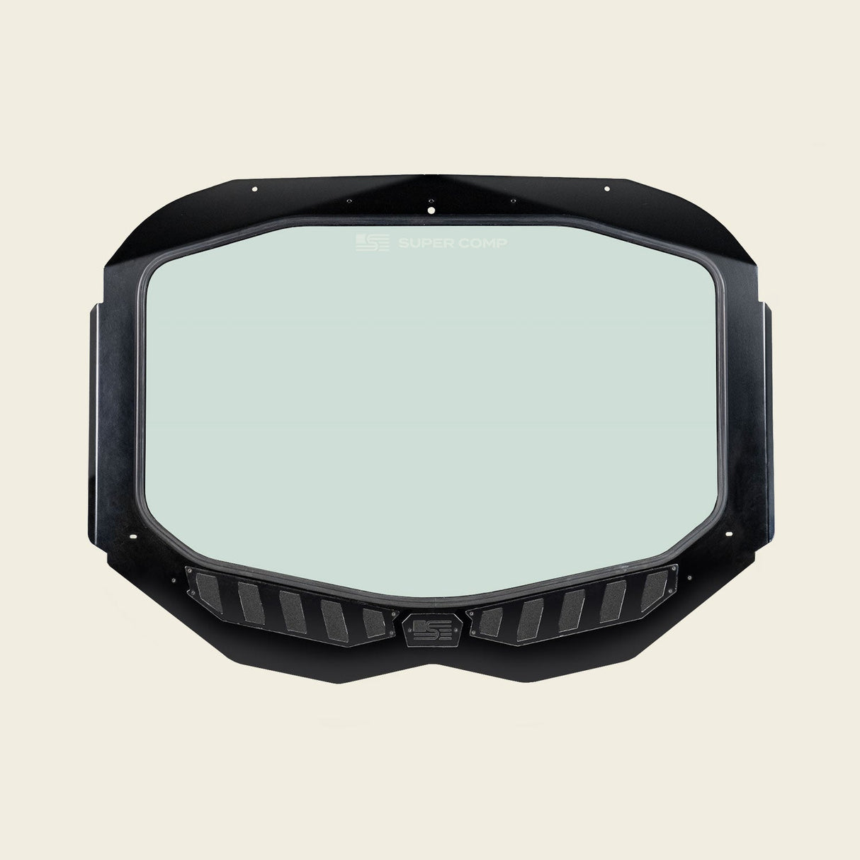 Can-Am Maverick X3 Vented Front Windshield