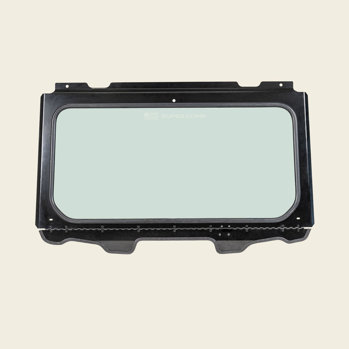 2024+ Polaris RZR XP 1000 Vented Front Windshield