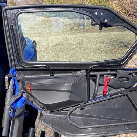 2017-2025 Can Am X3 - Vault Cab Enclosure (Factory Doors)