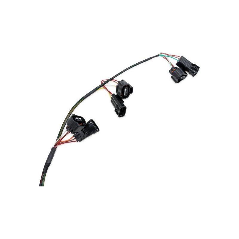 Dynojet 17-23 Can-Am Maverick X3 Launch Control Module Kit (w/o Switch)