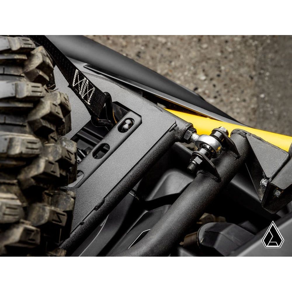 Assault Industries '24+ Can-Am Maverick R Adventure Rack