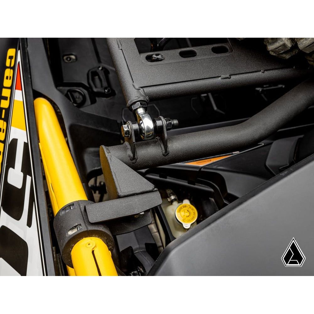 Assault Industries '24+ Can-Am Maverick R Adventure Rack