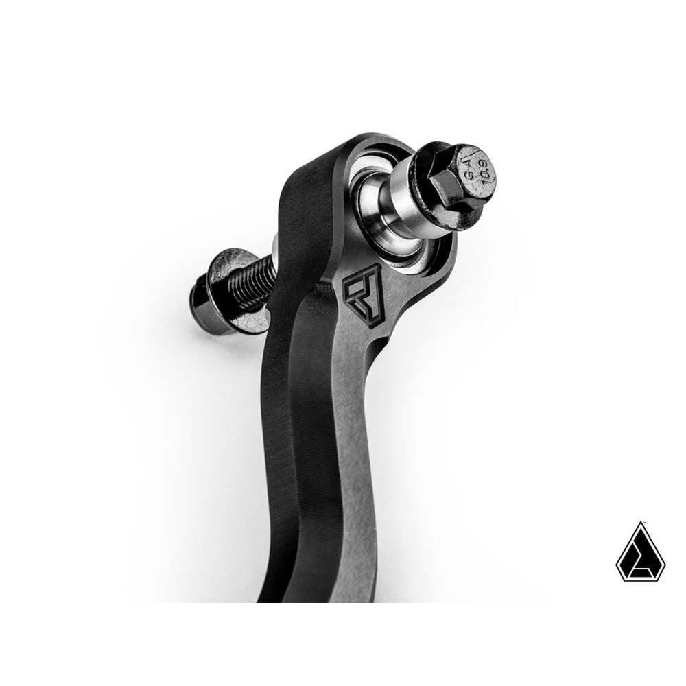 Assault Industries '24+ Can-Am Maverick R Tie Rod Ends