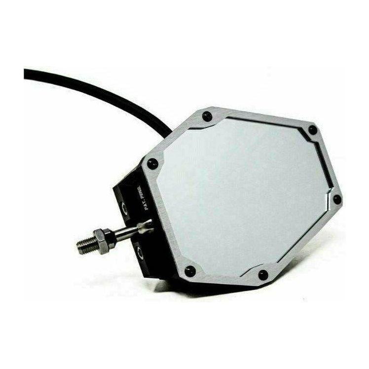 Assault Industries - Baja Designs Nighthawk LED Side Mirrors