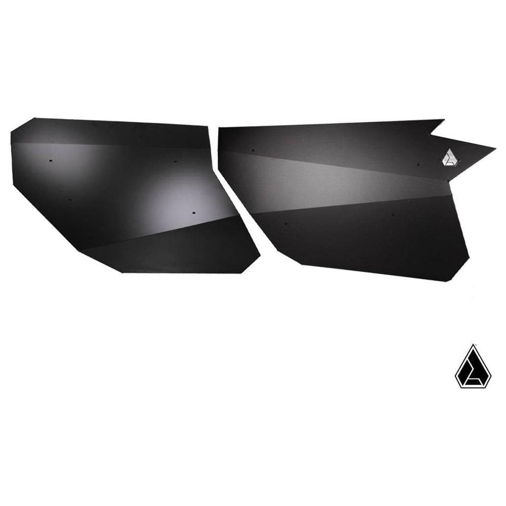 Assault Industries - 2017-2025 Can Am Maverick X3 MAX F-22 Max Doors