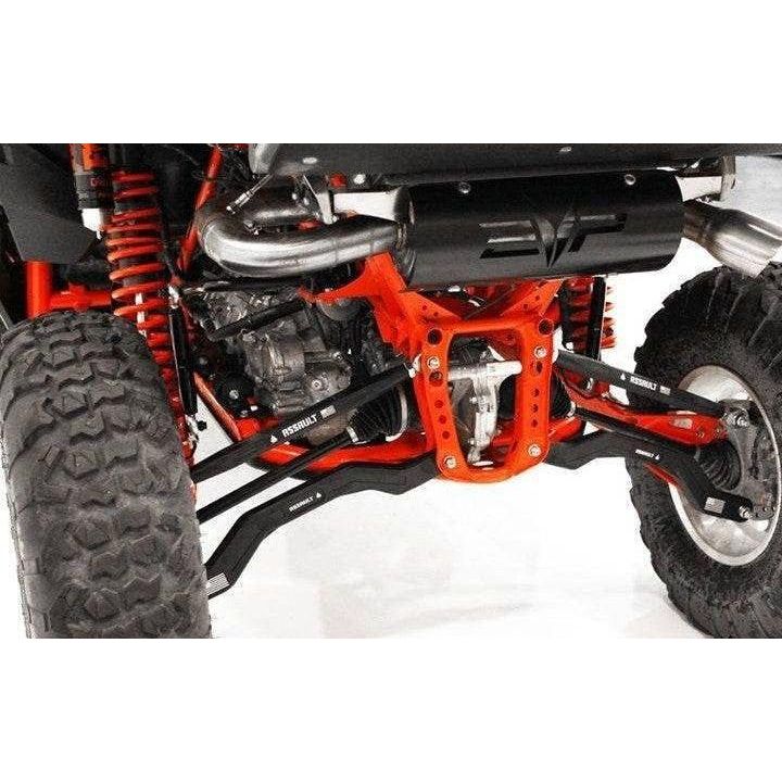 Assault Industries Honda Talon HD High Clearance Radius Rods