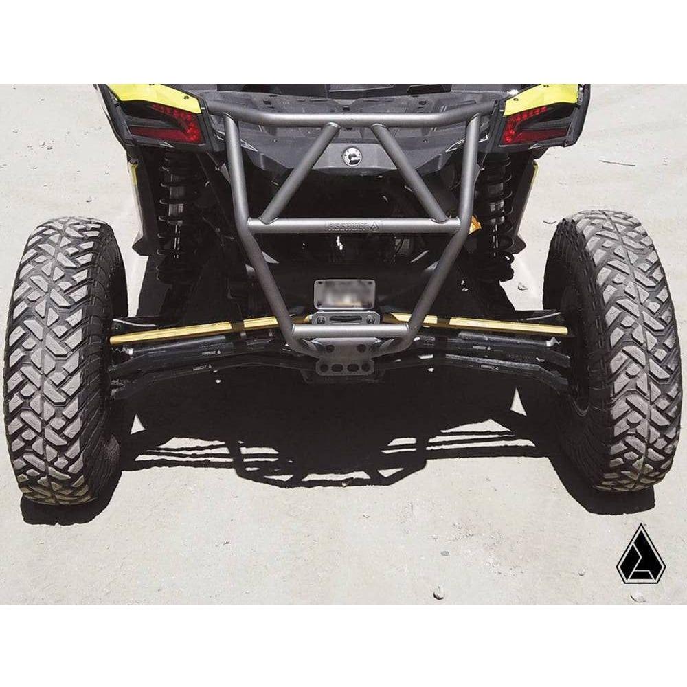 Assault Industries Maverick X3 High Clearance Radius Rods Fits 72” Model