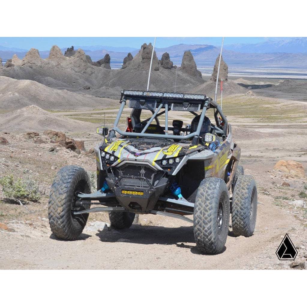 Assault Industries - Baja Designs Nighthawk LED Side Mirrors