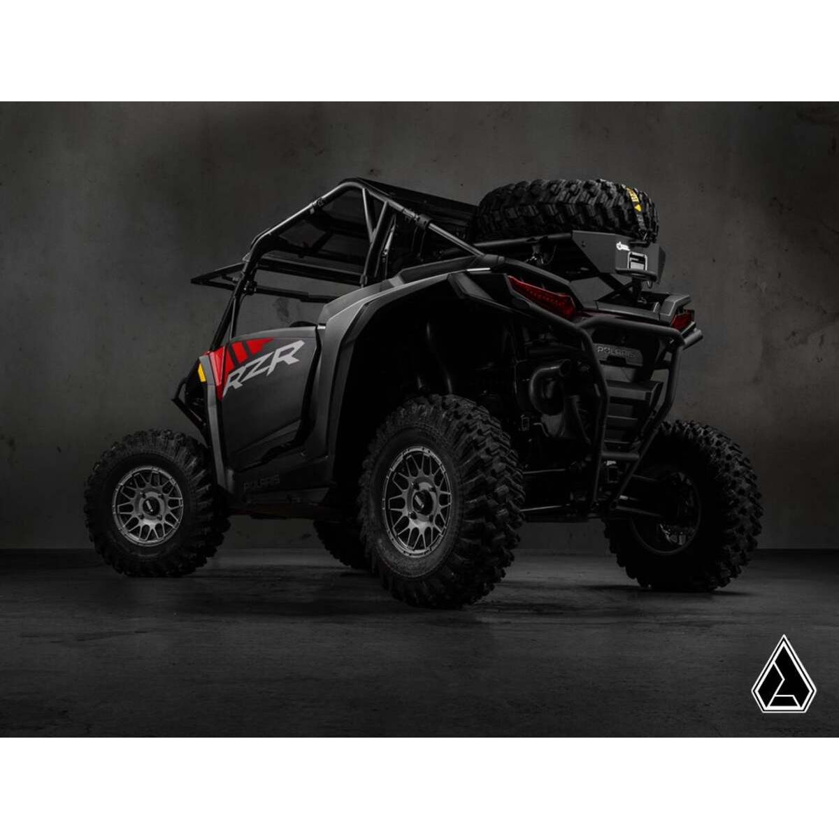 Assault Industries Polaris RZR XP Adventure Rack