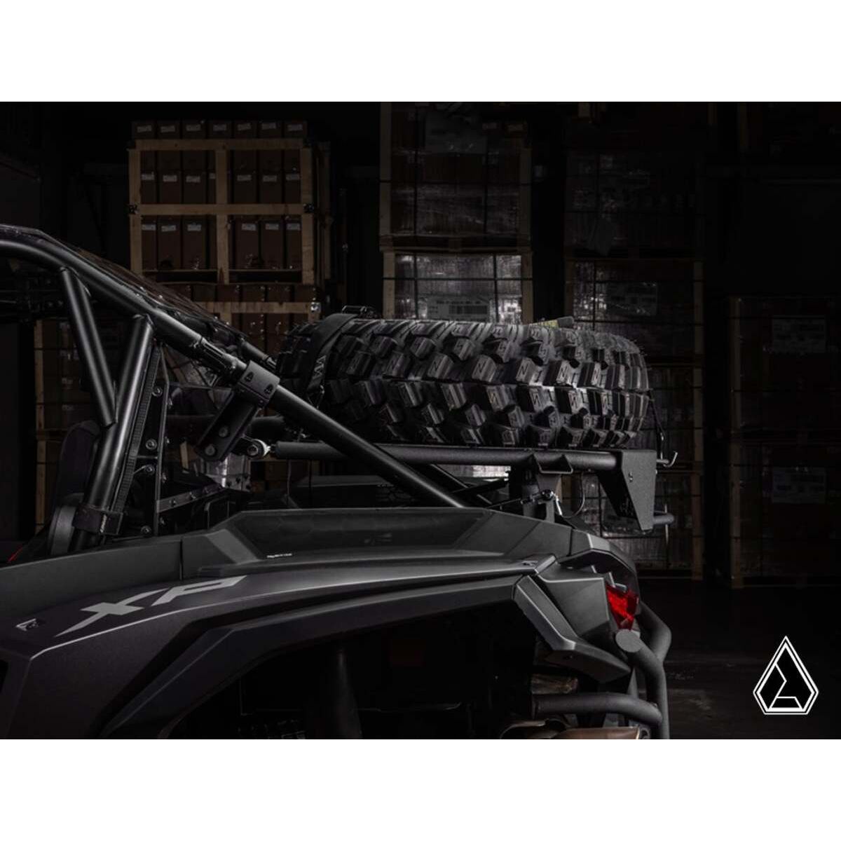 Assault Industries Polaris RZR XP Adventure Rack