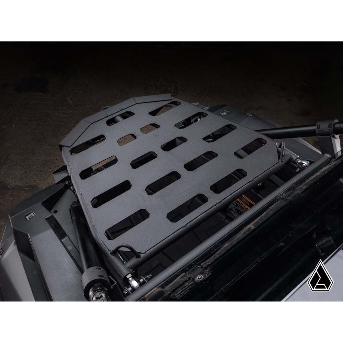 Assault Industries Polaris RZR XP Adventure Rack