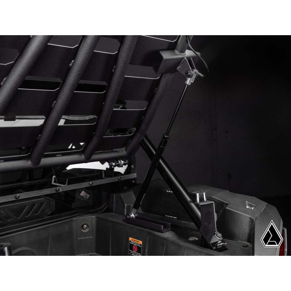 Assault Industries Polaris RZR XP Adventure Rack