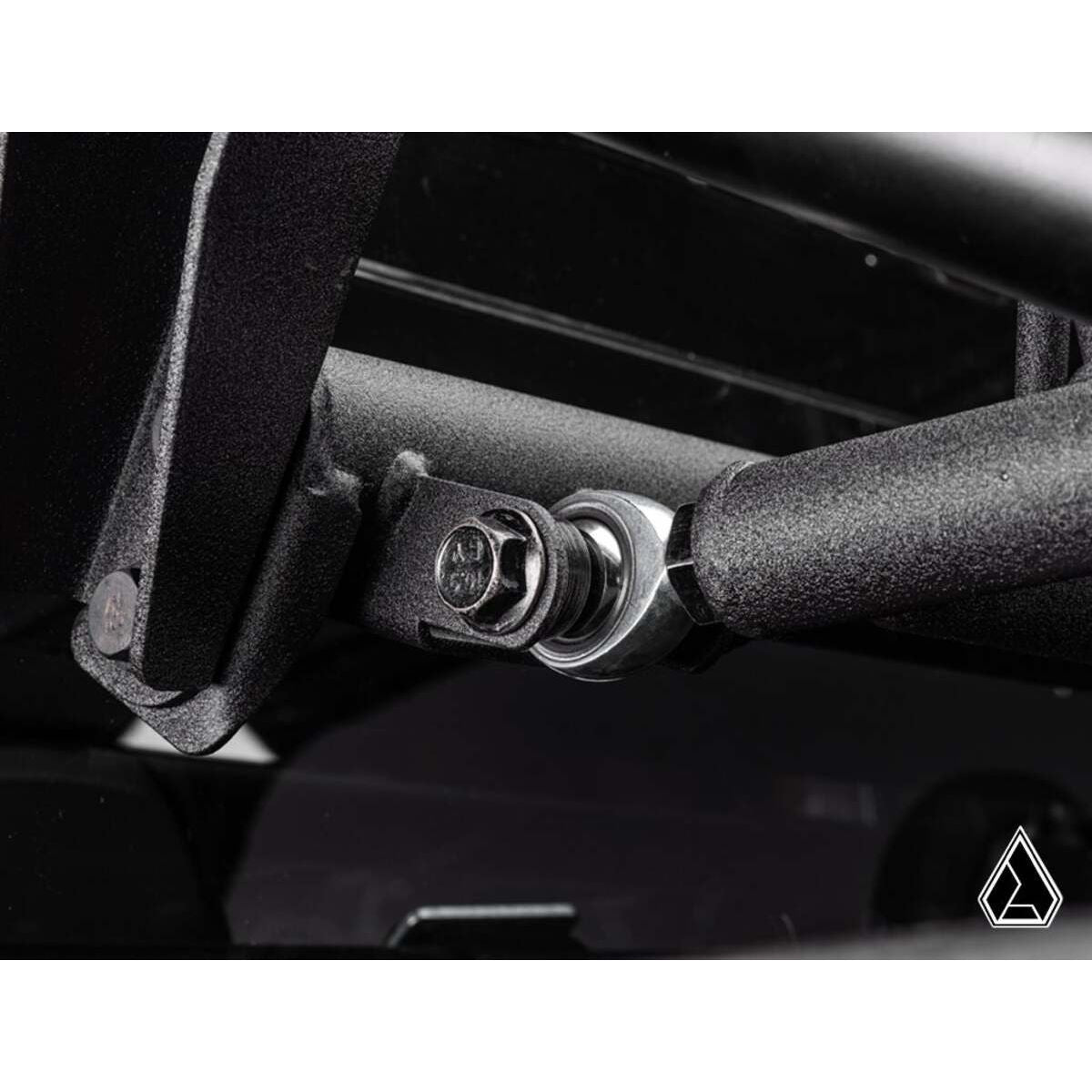 Assault Industries Polaris RZR XP Adventure Rack