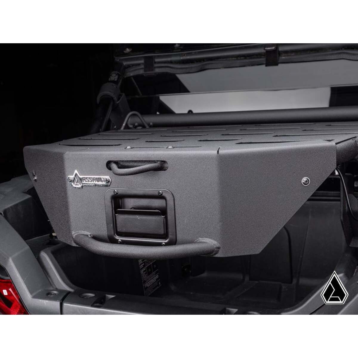 Assault Industries Polaris RZR XP Adventure Rack