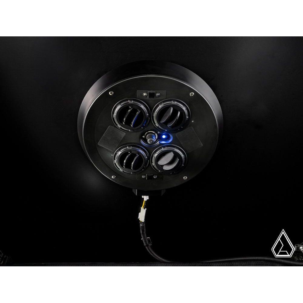 Assault Industries UTV Roof Fan