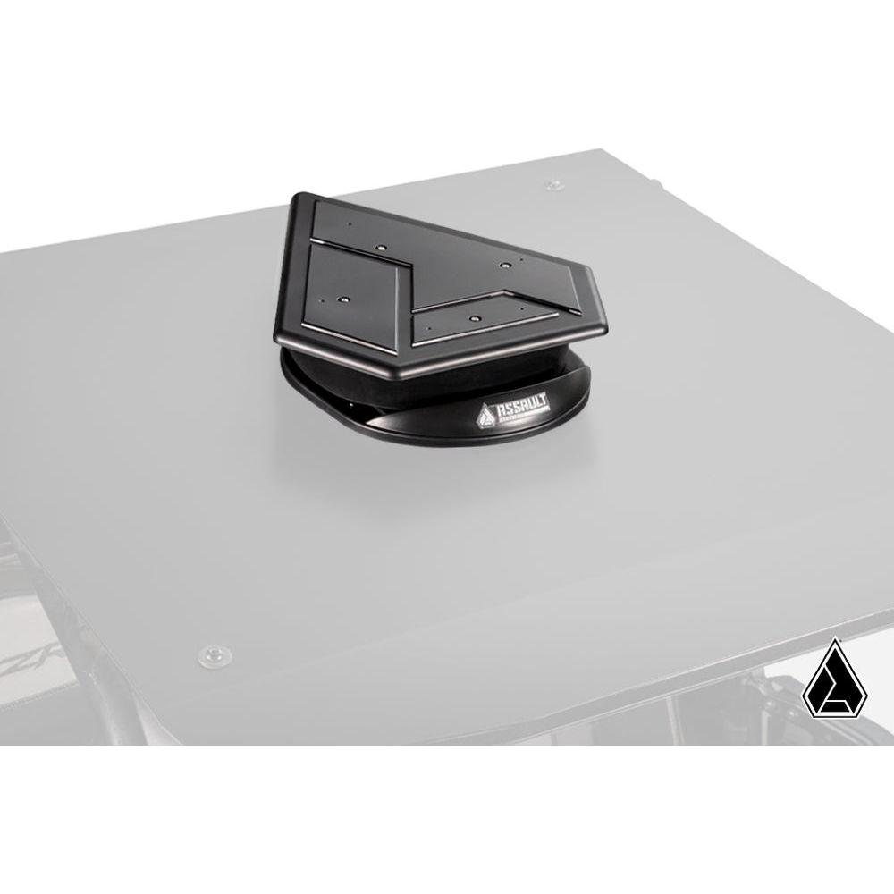 Assault Industries UTV Roof Fan