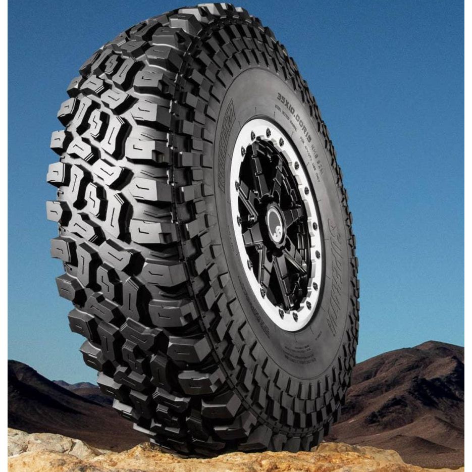 Incursion A/T UTV Tire | SuperATV