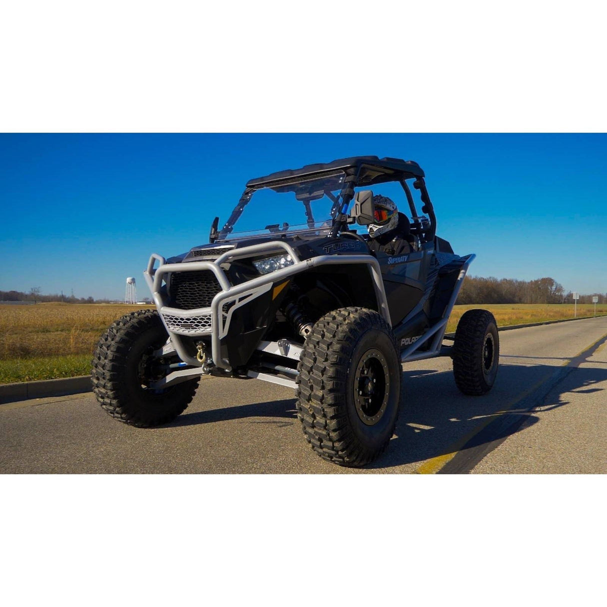 AT Warrior UTV Tire | SuperATV