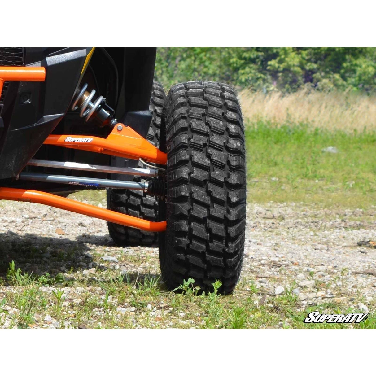 AT Warrior UTV Tire | SuperATV